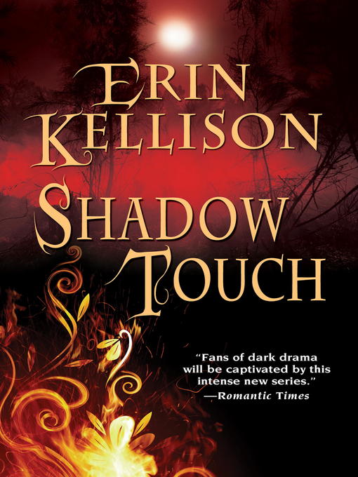 Title details for Shadow Touch by Erin Kellison - Wait list